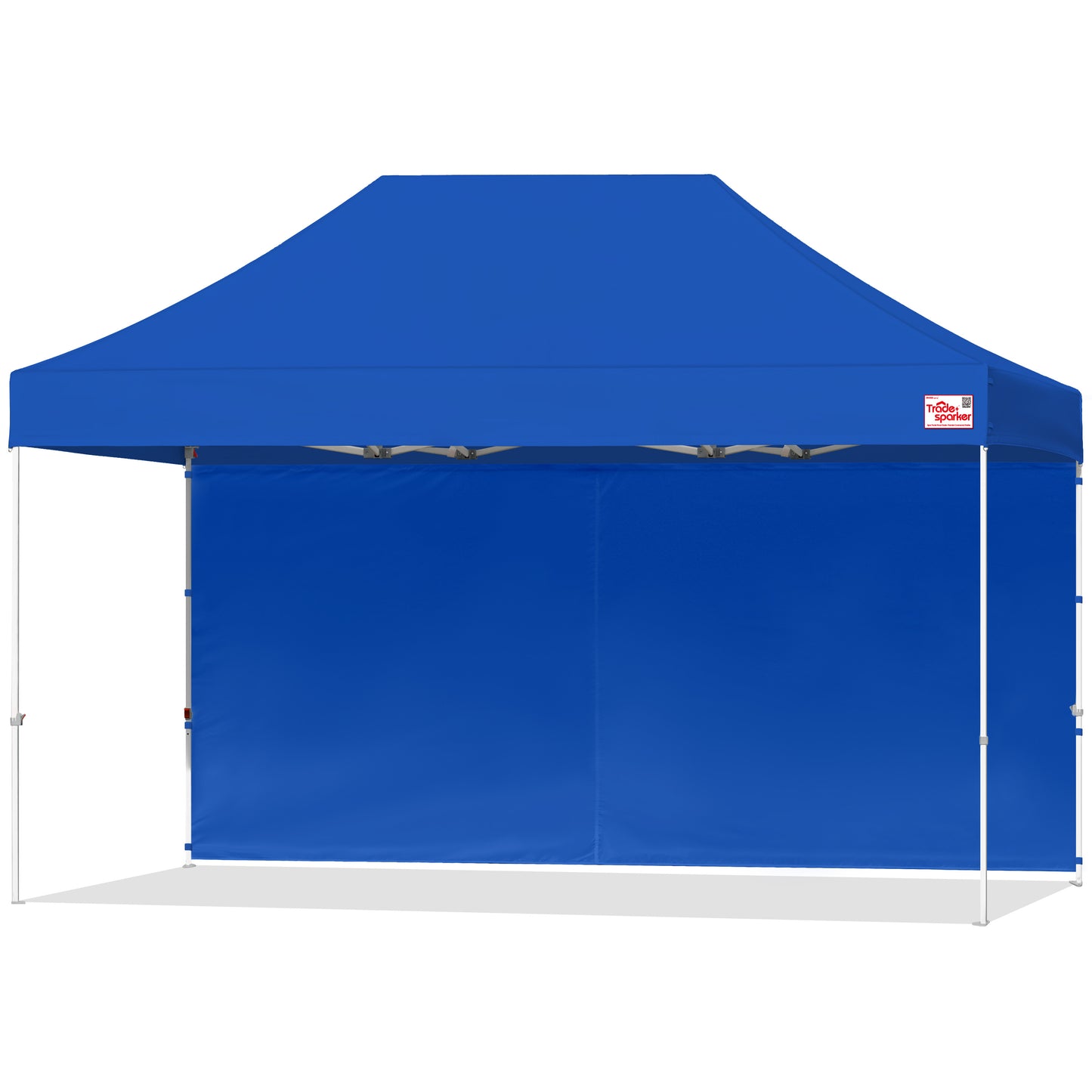 Classic Ultra Pop Up Canopy Tent Commercial Instant with Heavy Duty Accessories Kit,10x15