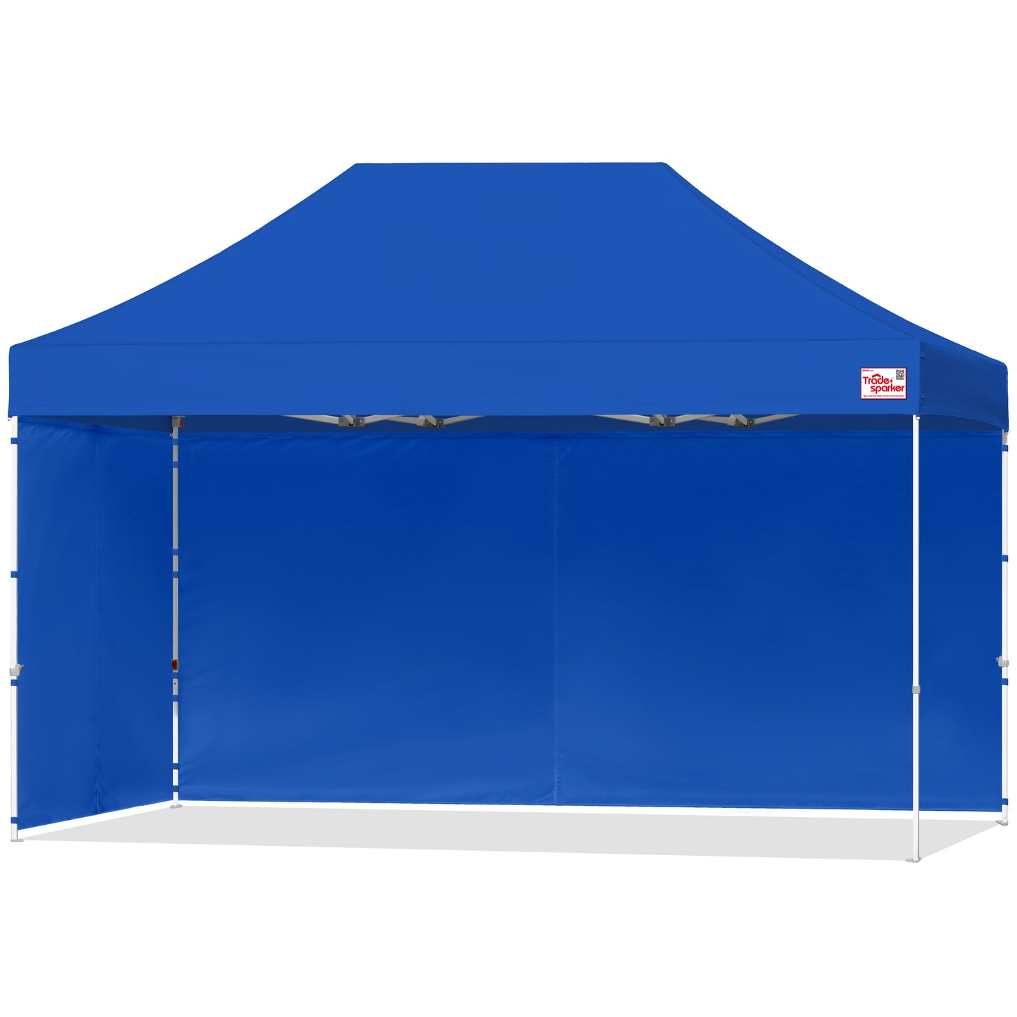 Classic Ultra Pop Up Canopy Tent Commercial Instant with Heavy Duty Accessories Kit,10x15