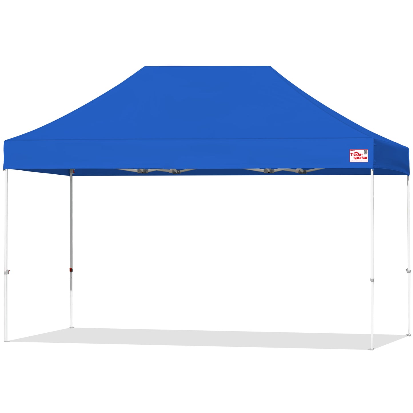 Classic Ultra Pop Up Canopy Tent Commercial Instant with Heavy Duty Accessories Kit,10x15
