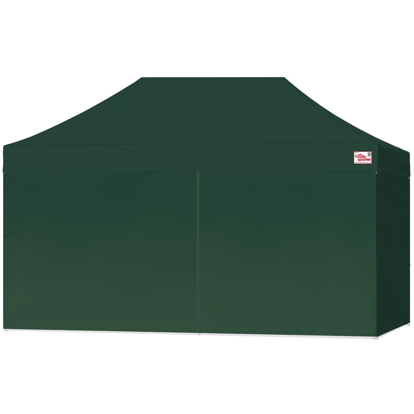 Classic Ultra Pop Up Canopy Tent Commercial Instant with Heavy Duty Accessories Kit,10x20