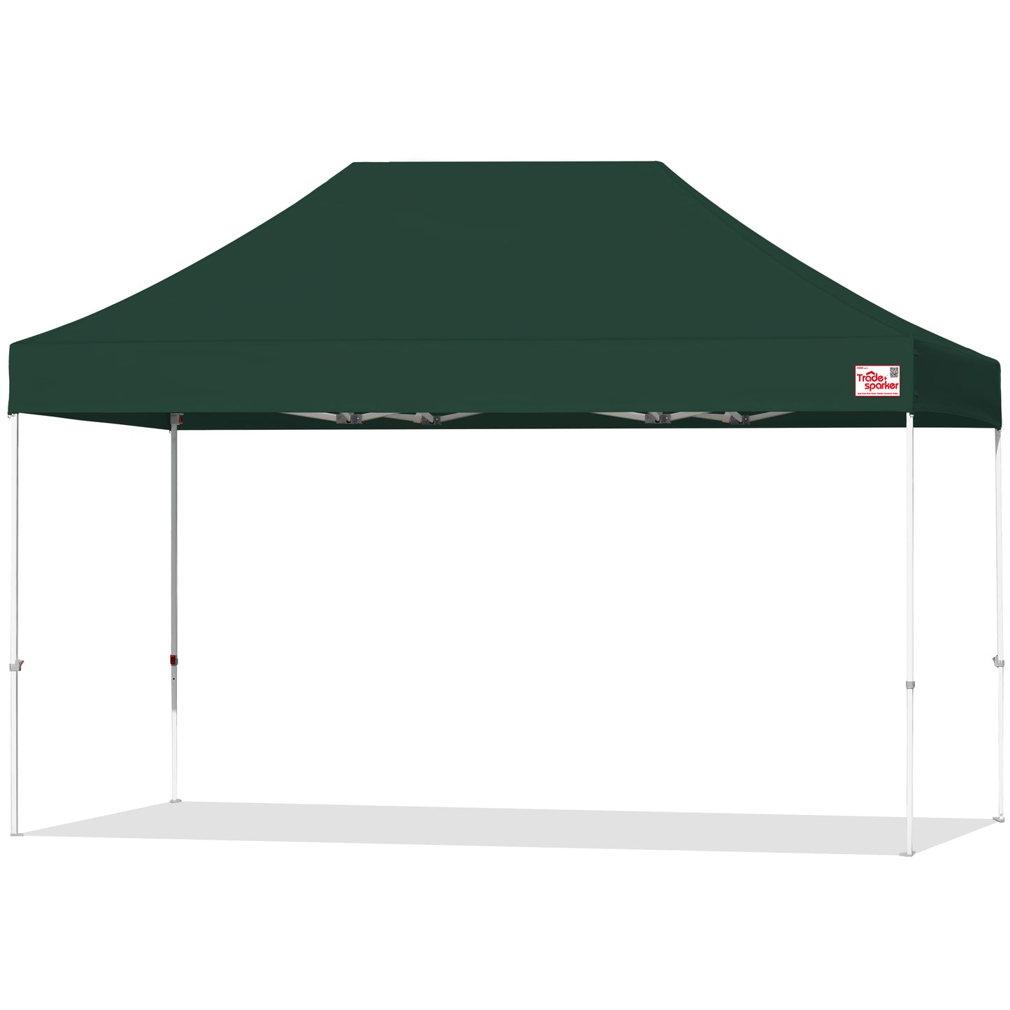 Classic Ultra Pop Up Canopy Tent Commercial Instant with Heavy Duty Accessories Kit,10x15