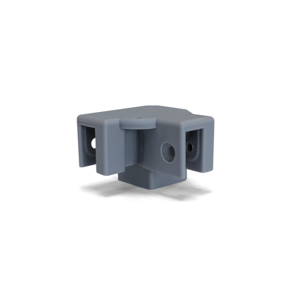 Tradesparker Genuine Replacement Plastic and Metal Parts for Classic Ultra Pop Up Canopy Frame
