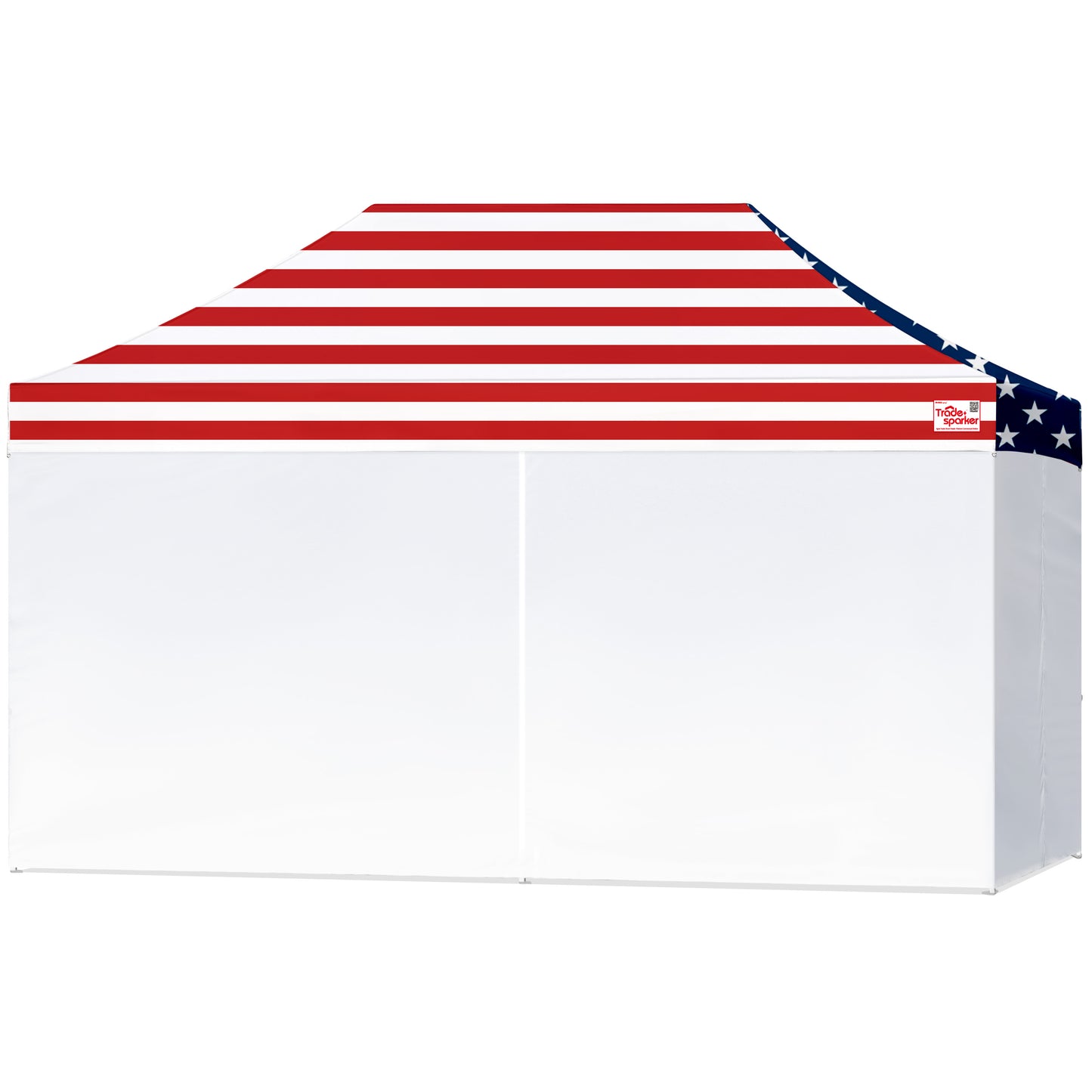 Classic Ultra Pop Up Canopy Tent Commercial Instant with Heavy Duty Accessories Kit,10x20
